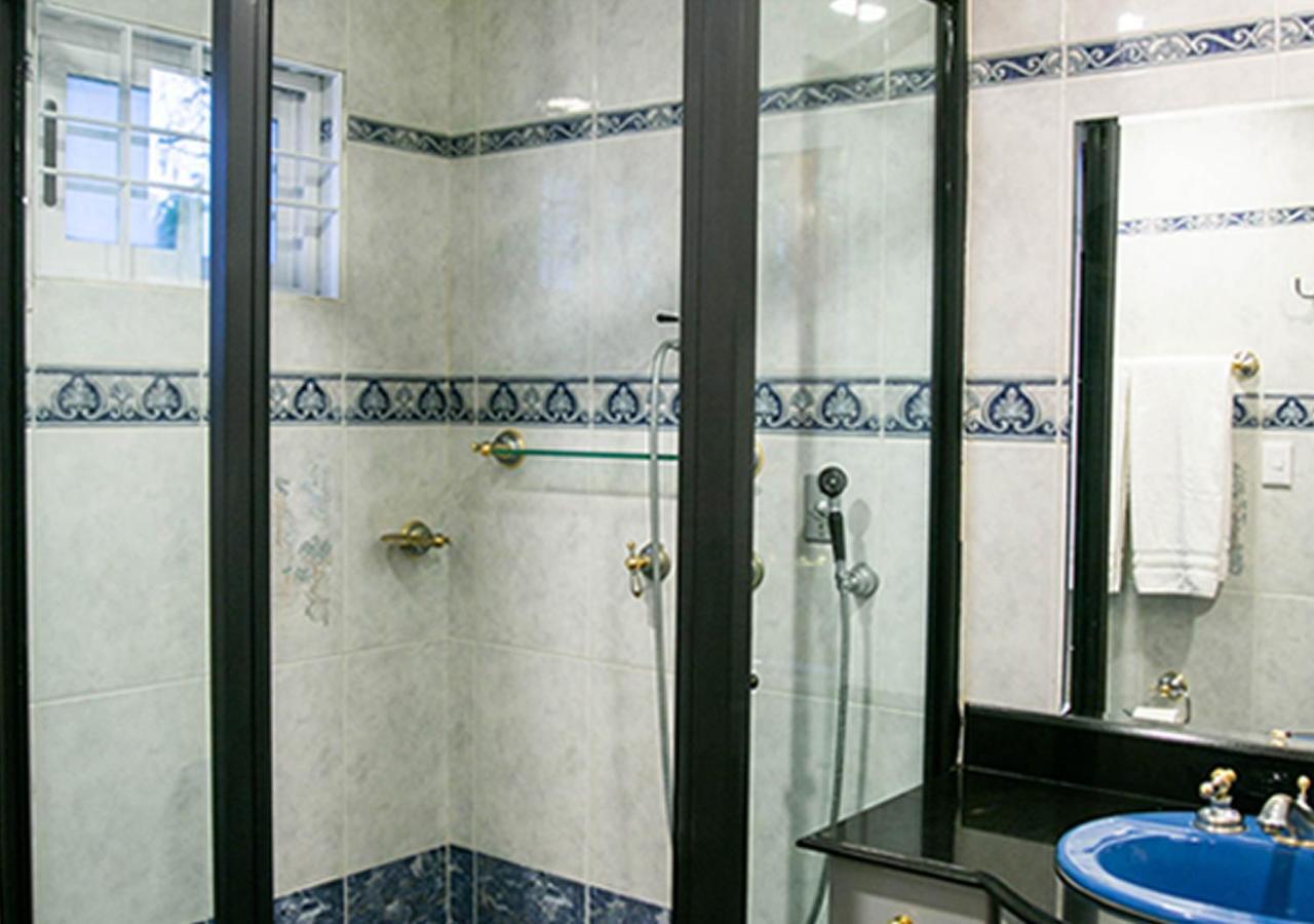 멕시코 시 Casa San Pedro B&B 외부 사진